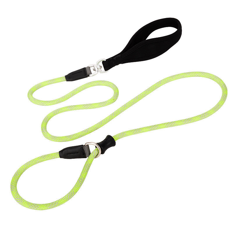Truelove Climbing Rope Slip Leash – Durable & Comfortable