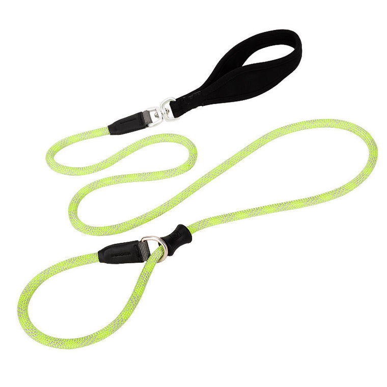 Truelove Climbing Rope Slip Leash – Durable & Comfortable