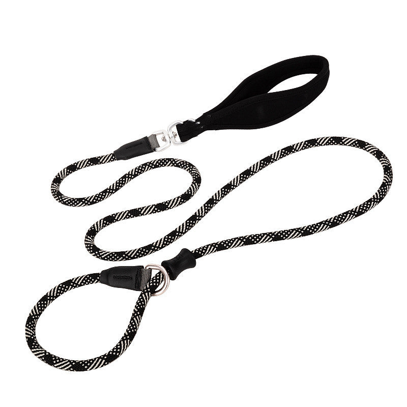 Truelove Climbing Rope Slip Leash – Durable & Comfortable