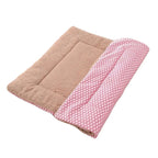 Washable Pet Bed Mat