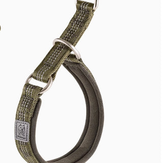 Reflective army green