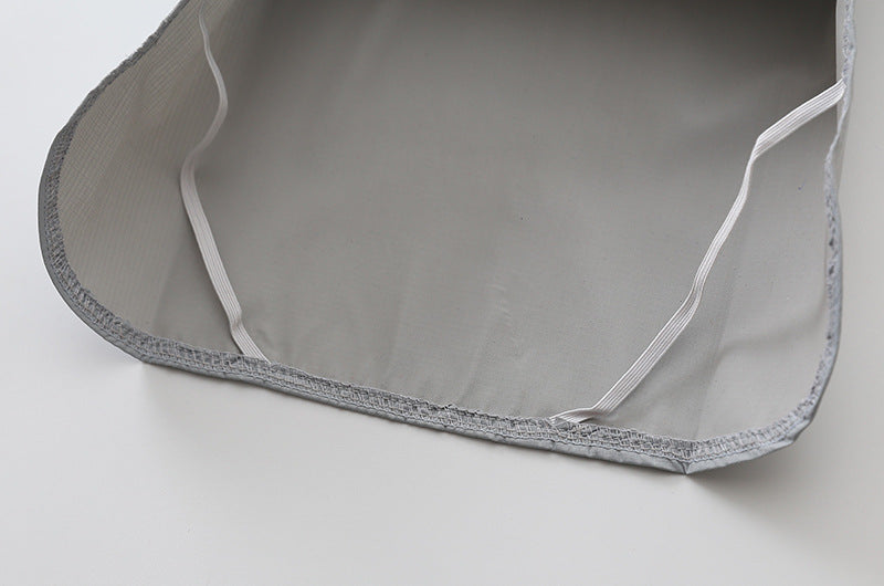 Loff Dog Water-resistant Raincoat