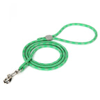 Truelove Durable Rope Dog Leash – Hands-Free & Reflective Design