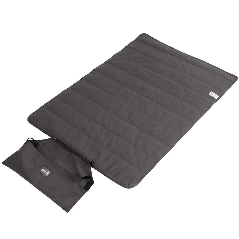 ComfyMat Waterproof Outdoor Pet Blanket