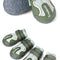 Truelove Dog Shoes, water-resistant & Non-Slip (Set of 4)