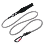 Truelove Climbing Rope Dog Leash – Comfortable & Durable Design
