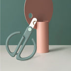 Pet Stainless Steel Scissor Nail Clipper