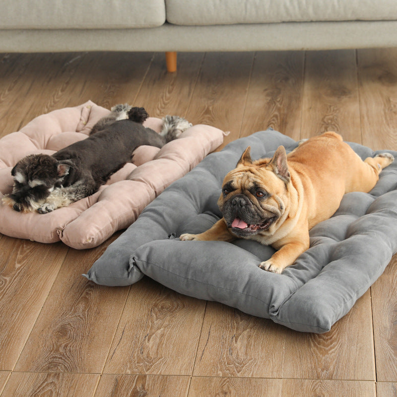Foldable Sofa Bed for Small & Medium Pets