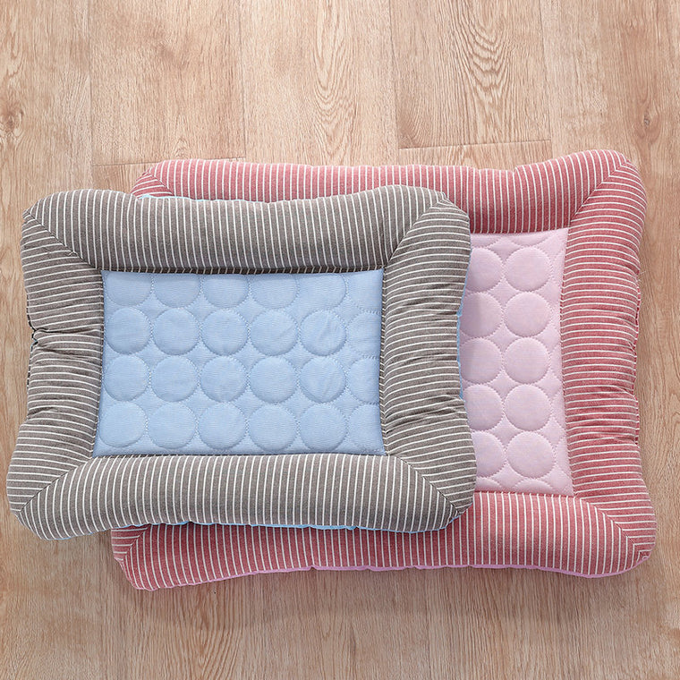 ChillMat Cooling Pet Mat for Cats & Small Dogs