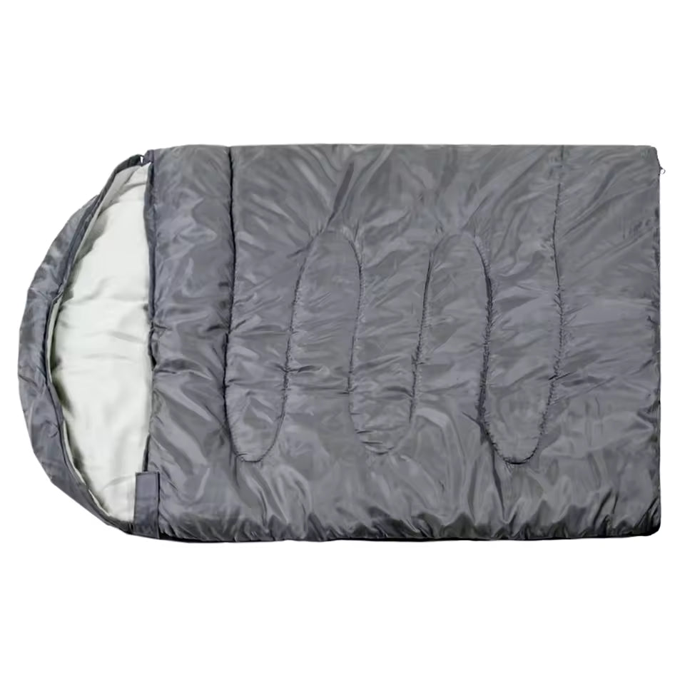Portable Dog Bed – Travel & Camping Sleeping Bag for Pets