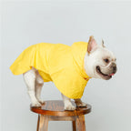 Loff Dog Water-resistant Raincoat