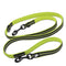 Truelove 7-in-1 Reflective Multi-Function Dog Leash – Hands-Free, Double Leash & Adjustable Length