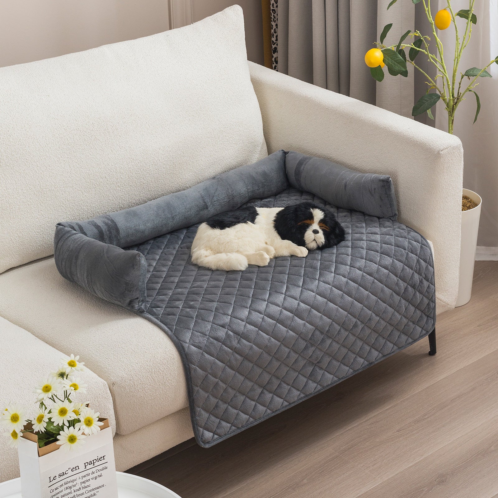 Comfy Pet Furniture Protector