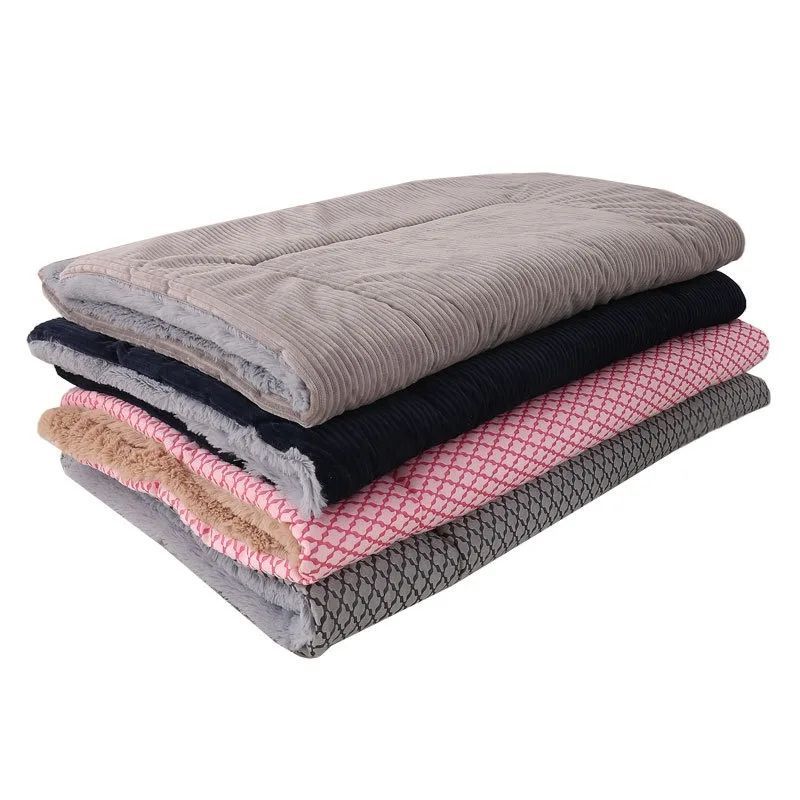 Washable Pet Bed Mat