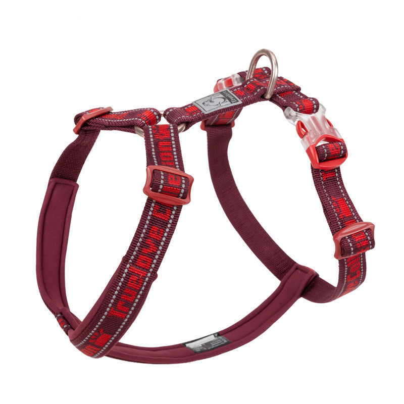 Truelove Reflective No Pull Dog Harness