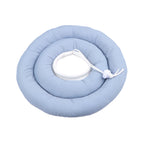 Elizabethan Recovery Cone – Adjustable Collar for Cats and Dogs