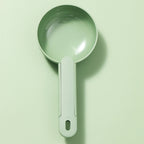 Multi-Color Pet Food Spoon