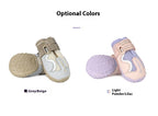 Truelove Dog Shoes, water-resistant & Non-Slip (Set of 4)