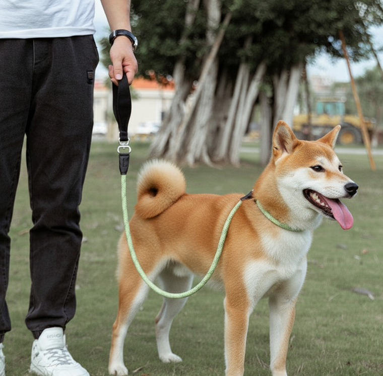 Truelove Climbing Rope Slip Leash – Durable & Comfortable