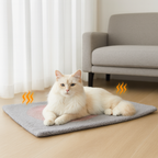 Self-Heating Pet Mat